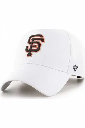 47 Brand Lippalakit Cap mlb san francisco giants mvp Yksi Koko