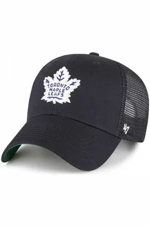 47 Brand Lippalakit Cap nhl toronto maple leafs branson mvp Yksi Koko