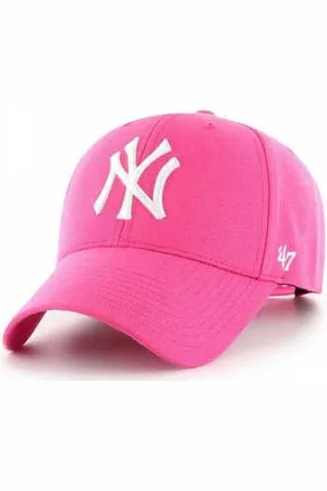 47 Brand Lippalakit Cap mlb new york yankees mvp snapback Yksi Koko