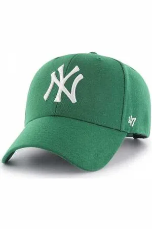47 Brand Lippalakit Cap mlb new york yankees mvp snapback Yksi Koko