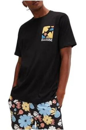 Ellesse Lyhythihainen t-paita - EU M