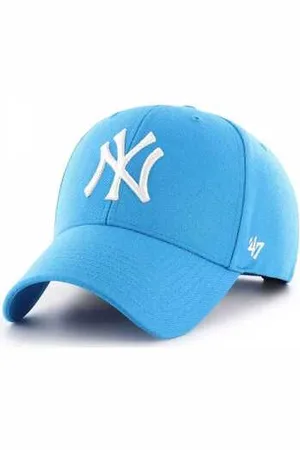 47 Brand Lippalakit Cap mlb new york yankees mvp snapback Yksi Koko
