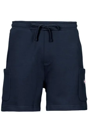 Tommy Hilfiger Shortsit & Bermuda-shortsit TJM BADGE CARGO SHORT EU S