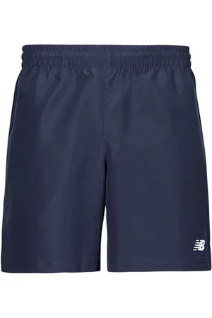 New Balance Shortsit & Bermuda-shortsit NB WOVEN SHORT EU S