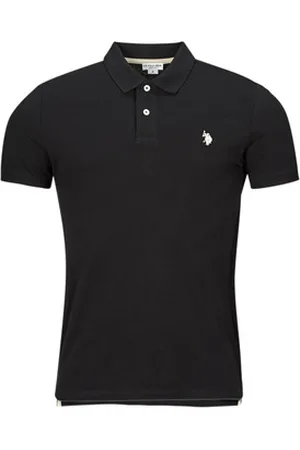 U.S. Polo Assn. Lyhythihainen poolopaita KING EU S