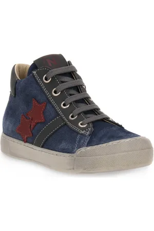 Naturino Tennarit 0C41 FRENBY ZIP NAVY 29