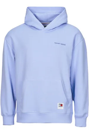Tommy Hilfiger Svetari TJM RLX NEW CLSC HOODIE EU S