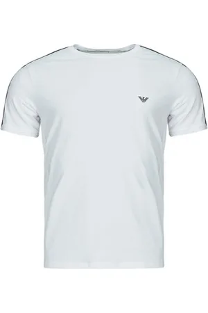 Emporio Armani Lyhythihainen t-paita CORE LOGOBAND EU XL
