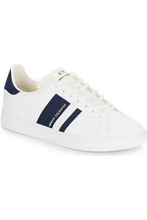 Armani Exchange Kengät XUX173 45