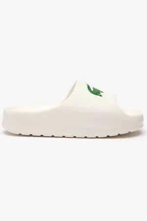 Lacoste Sandaalit 46CFA0028 SERVE SLIDE 39 1/2