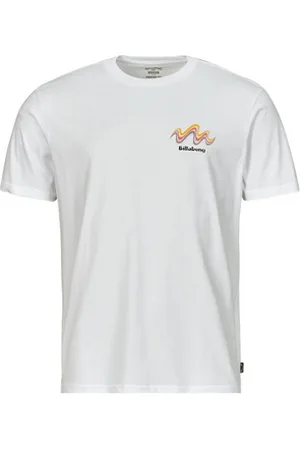 Billabong Lyhythihainen t-paita SEGMENT SS EU S