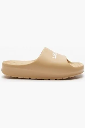 Lacoste Sandaalit 47CFA0020 SERVE SLIDE 39 1/2