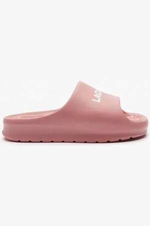 Lacoste Sandaalit 47CFA0020 SERVE SLIDE 39 1/2