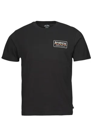 Billabong Lyhythihainen t-paita WALLED SS EU S