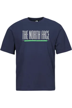 The North Face Lyhythihainen t-paita TNF EST 1966 EU L