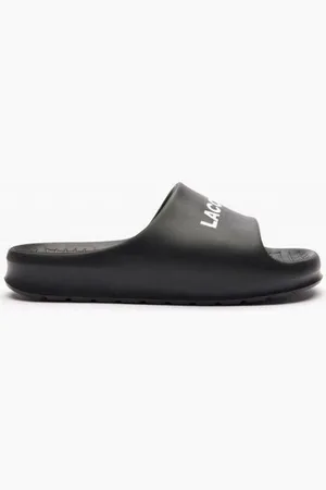 Lacoste Sandaalit 47CMA0015 SERVE SLIDE 44 1/2