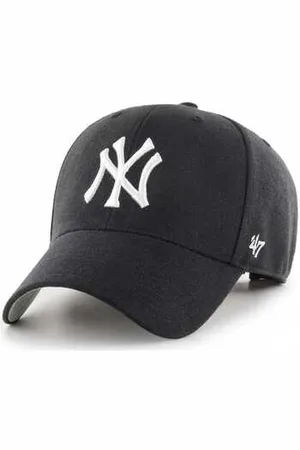 47 Brand Lippalakit Cap mlb new york yankees mvp Yksi Koko