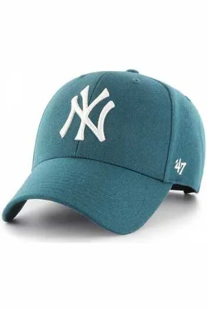 47 Brand Lippalakit Cap mlb new york yankees mvp snapback Yksi Koko