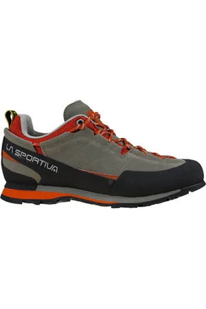 La Sportiva Fitness Boulder X 838909313 Clay/Saffron 43 1/2