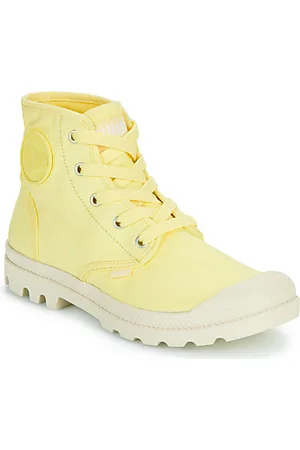 Palladium Kengät PAMPA HI 37
