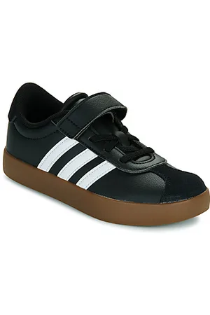 adidas Lastenkengät VL COURT 3.0 EL C 33 1/2