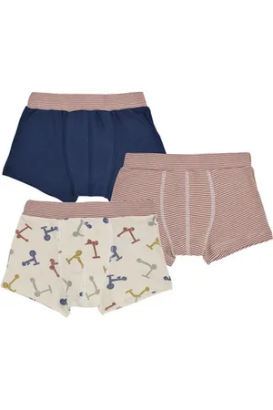 Petit Bateau Bokserit A0AAD X3 2 vuotta