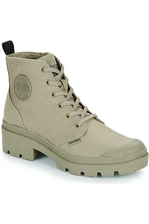 Palladium Kengät PALLABASE TWILL 36