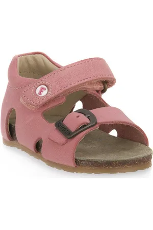 Naturino Tyttöjen sandaalit FALCOTTO 0M19 BEA PINK 20