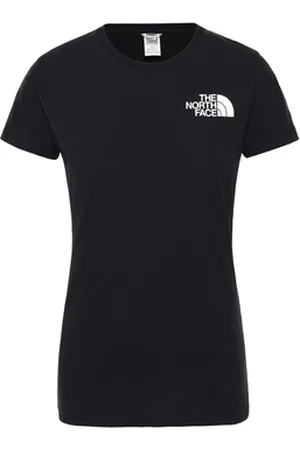 The North Face Lyhythihainen t-paita W Half Dome Tee EU S