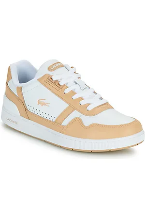 Lacoste Kengät T-CLIP 36