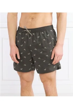 Emporio Armani Uimapuvut 211740 3R434 EU M