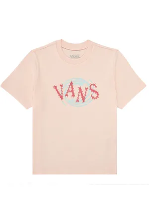 Vans Lyhythihainen t-paita INTO THE VOID BFF 8 / 10 Jahre