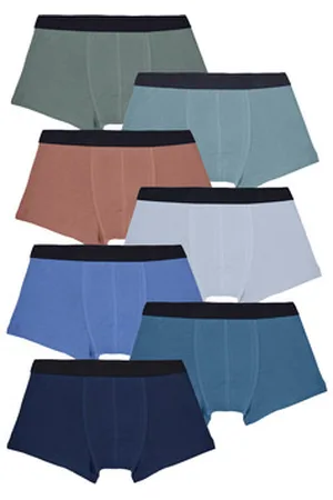 Petit Bateau Bokserit A0ABE X7 2 vuotta