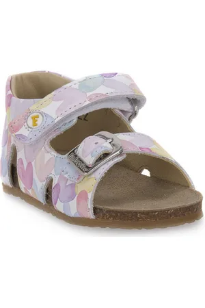 Naturino Poikien sandaalit C4 0N01 BEA WHITE 24