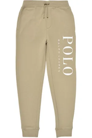 Ralph Lauren Jogging housut / Ulkoiluvaattee PO PANT-PANTS-ATHLETIC 8 Jahre