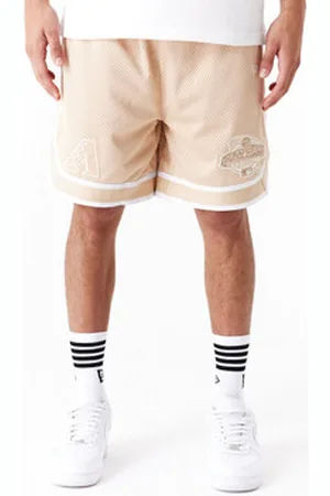 New Era Shortsit & Bermuda-shortsit World series mesh shorts aridia EU S