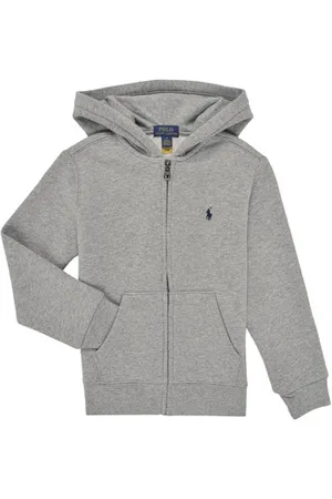 Ralph Lauren Svetari FZ HOOD-TOPS-KNIT 8 Jahre