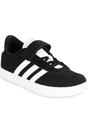 adidas Lastenkengät VL COURT 3.0 EL C 33 1/2