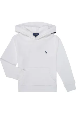 Ralph Lauren Svetari PO HOOD-KNIT SHIRTS-SWEATSHIRT 8 Jahre