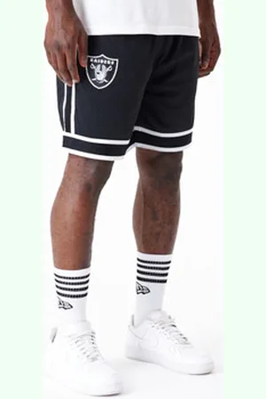 New Era Shortsit & Bermuda-shortsit Nfl color block shorts lasrai EU XL