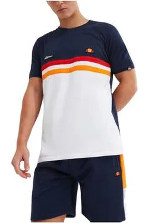 Ellesse Lyhythihainen t-paita - EU S