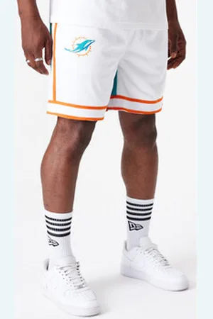 New Era Shortsit & Bermuda-shortsit Nfl color block shorts miadol EU S