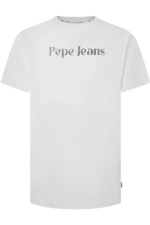 Pepe Jeans Lyhythihainen t-paita - EU XXL