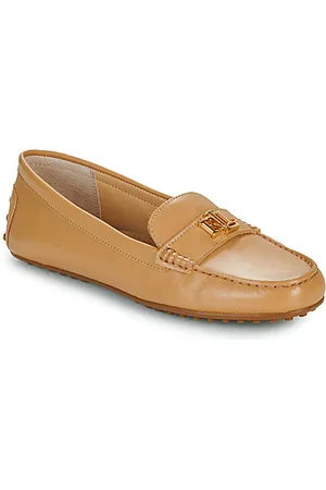 Ralph Lauren Kengät BARNSBURY-FLATS-DRIVER 36