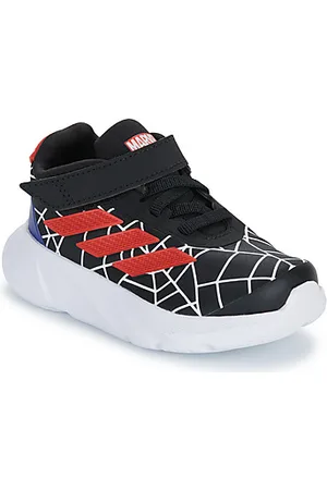 adidas Lastenkengät DURAMO SPIDER-MAN EL I 19