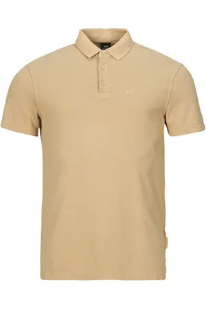 Armani Exchange Lyhythihainen poolopaita 3DZFAB EU M
