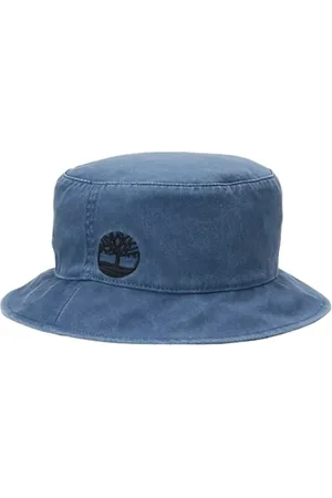 Timberland Lippalakit PIGMENT DYE BUCKET HAT EU S / M