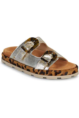 Fru.it Sandaalit 8670-099-GOMMA-NATURALE-SLASH-COMETA 37