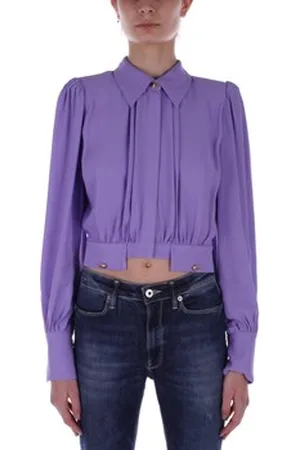 Elisabetta Franchi Paitapusero / Kauluspaita CAT2541E2 IT 40