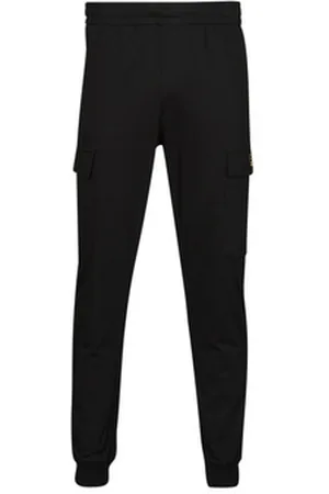 EA7 Jogging housut / Ulkoiluvaattee CORE IDENTITY PANT 8NPP59 EU S
